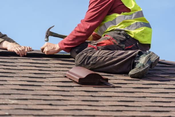 Reliable Oxford, GA Roofing Contractor Solutions
