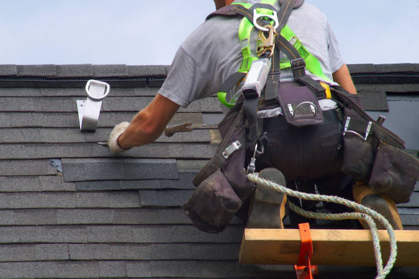 Best Roof Replacement Cost  in Oxford, GA