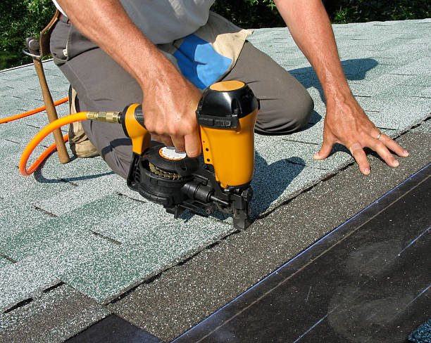 Best Residential Roofing Contractor  in Oxford, GA