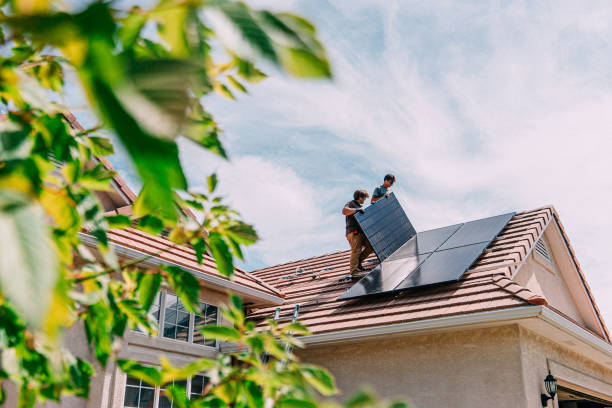Best Affordable Roofing Company  in Oxford, GA