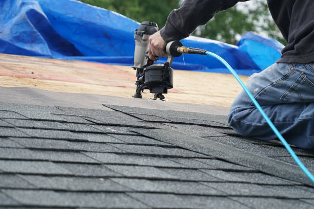 Best Gutter Installation and Roofing  in Oxford, GA