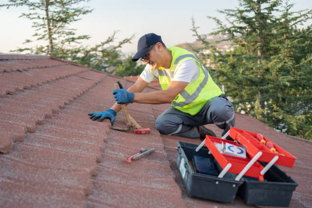 Best Affordable Roofing Company  in Oxford, GA