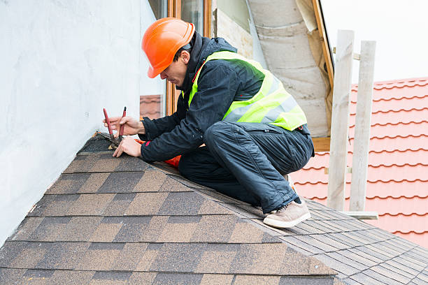 Best Commercial Roofing Services  in Oxford, GA