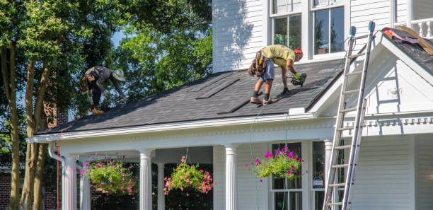 Roof Installation Near Me in Oxford, GA